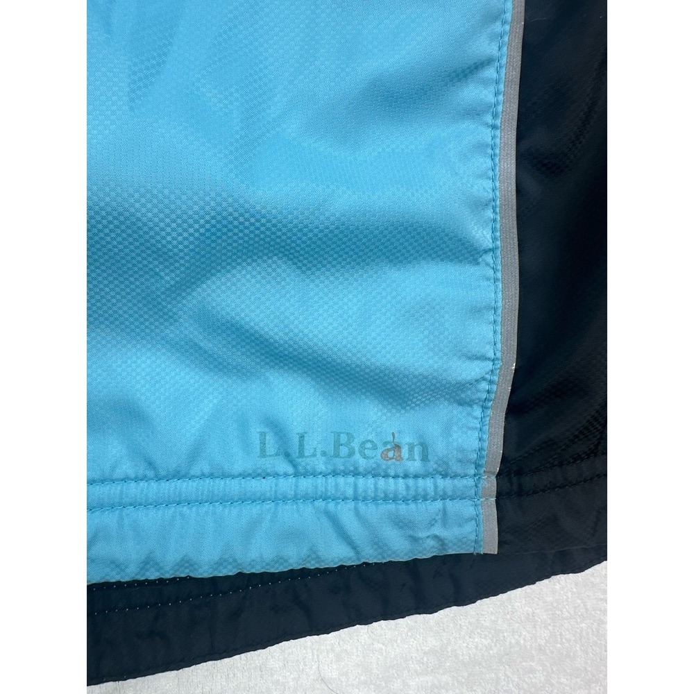 LL Bean Ridge Runner Vest Women's Large Ridge Runner Fieldsensor - Picture 7 of 16